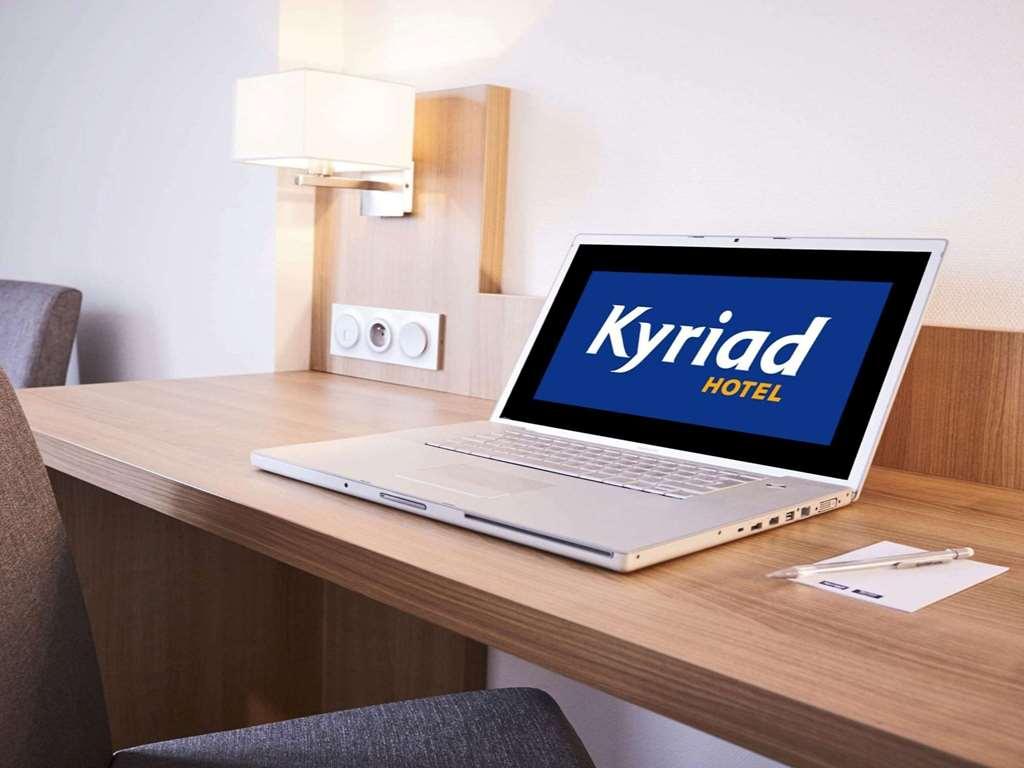 Kyriad Direct Perpignan - Aeroport Rivesaltes Felszereltség fotó